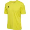 hummel HMLESSENTIAL JERSEY SS