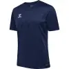 hummel HMLESSENTIAL JERSEY SS