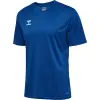 hummel HMLESSENTIAL JERSEY S/S тениска