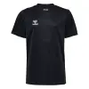 hummel HMLESSENTIAL JERSEY SS KIDS