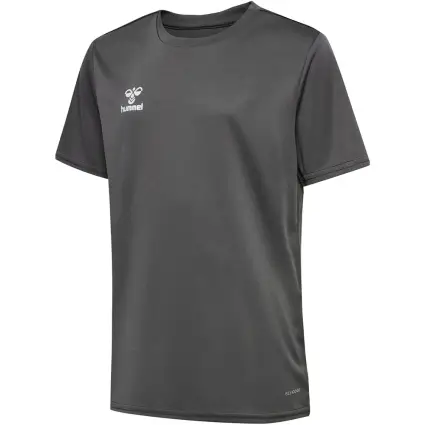 hummel HMLESSENTIAL JERSEY S/S детска тениска