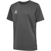 hummel HMLESSENTIAL JERSEY SS KIDS
