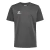 hummel HMLESSENTIAL JERSEY SS KIDS
