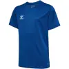 hummel HMLESSENTIAL JERSEY S/S детска тениска