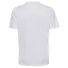 hummel HMLESSENTIAL JERSEY S/S детска тениска