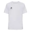 hummel HMLESSENTIAL JERSEY SS KIDS