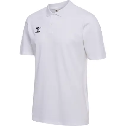 hummel HMLGO 2.0 поло тениска