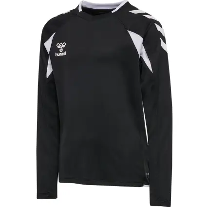 hummel hmlCORE 2.0 L/S детска тениска с дълги ръкави