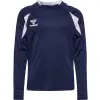 hummel hmlCORE 2.0 L/S детска тениска с дълги ръкави