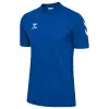 hummel hmlGO 2.0 CHEVRON POLO shirt
