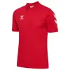 hummel hmlGO 2.0 CHEVRON POLO shirt