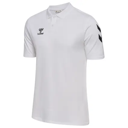 hummel hmlGO 2.0 CHEVRON поло тениска