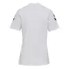 hummel hmlGO 2.0 CHEVRON дамска поло тениска