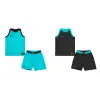 Spalding Double Face Set двулицев екип