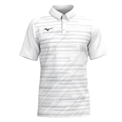 Mizuno Chiba Polo shirt M