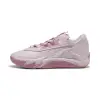 Puma Scoot Zeros II Peach basketball shoes 312228-01