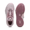Puma Scoot Zeros II Peach basketball shoes 312228-01