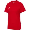 hummel HMLGO 2.0 дамска поло тениска