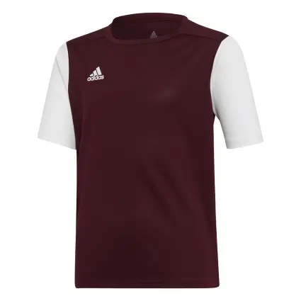 Adidas ESTRO 19 детска тениска