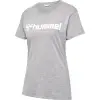 hummel HMLGO 2.0 LOGO Women's T-SHIRT S/S