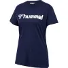hummel HMLGO 2.0 LOGO S/S дамска тениска