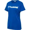 hummel HMLGO 2.0 LOGO S/S дамска тениска