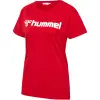 hummel HMLGO 2.0 LOGO S/S дамска тениска