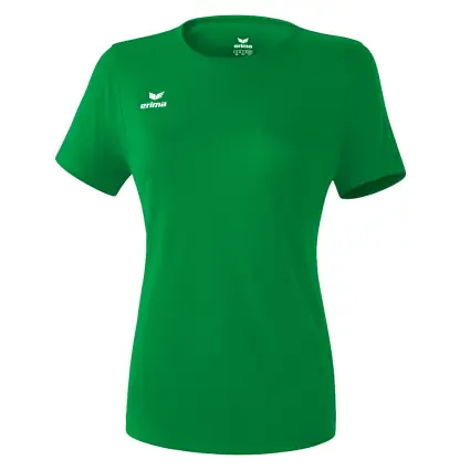 Erima Functional Teamsports T-Shirt дамска тениска