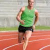 Erima Marathon Shorts