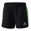 Erima Six Wings Worker Women's Shorts