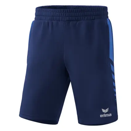Erima Six Wings Worker Shorts