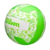 Wilson Stamp beach volleyball, green
