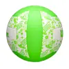 Wilson Stamp beach volleyball, green