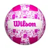 Wilson Stamp beach volleyball, purple