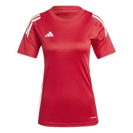 Adidas TIRO24 Match дамска тениска