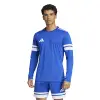 Adidas Squadra 25 Match тениска с дълъг ръкав