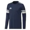 Adidas Squadra 25 Longsleeve Match jersey