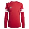 Adidas Squadra 25 Longsleeve Match jersey