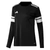 Adidas Squadra 25 Match дамска тениска с дълги ръкави