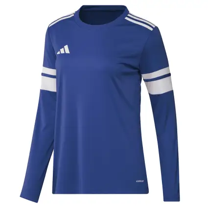 Adidas Squadra 25 Match дамска тениска с дълги ръкави
