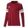 Adidas Squadra 25 Match дамска тениска с дълги ръкави
