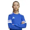 Adidas Squadra 25 Match junior long sleeve jersey