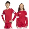 Adidas Squadra 25 Match детска тениска с дълги ръкави