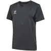 hummel HMLAUTHENTIC PL JERSEY S/S детска тениска