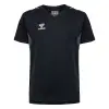 hummel HMLAUTHENTIC PL JERSEY S/S детска тениска