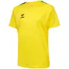 hummel HMLAUTHENTIC PL JERSEY S/S KIDS