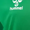 hummel HMLAUTHENTIC PL JERSEY S/S KIDS