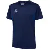 hummel HMLAUTHENTIC PL JERSEY S/S детска тениска