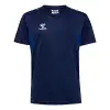 hummel HMLAUTHENTIC PL JERSEY S/S KIDS
