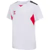 hummel HMLAUTHENTIC PL JERSEY S/S детска тениска